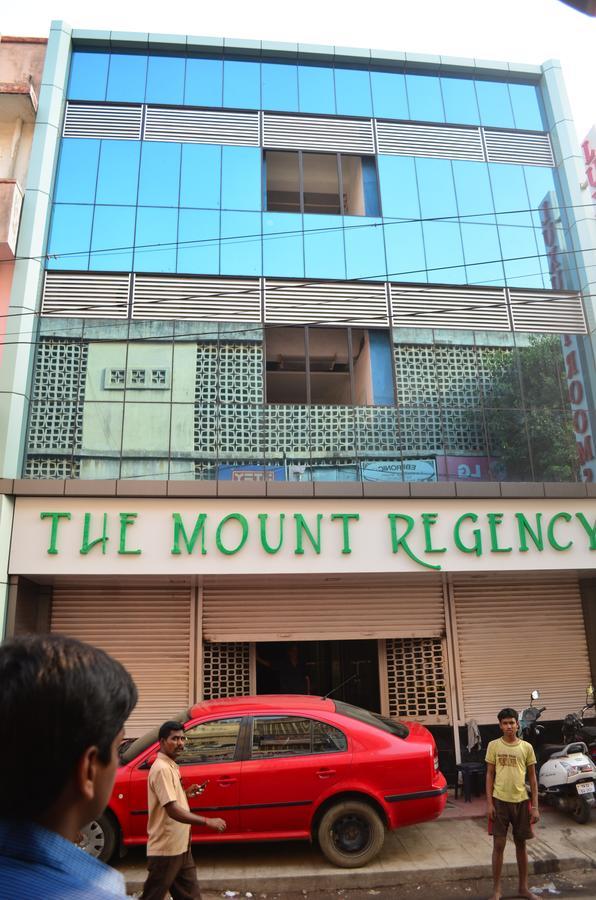 The Mount Regency Hotel Chennai Luaran gambar